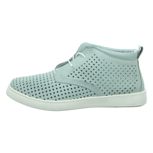 Andrea Conti - 0343461-043 - 0343461-043 - mint - Sneaker