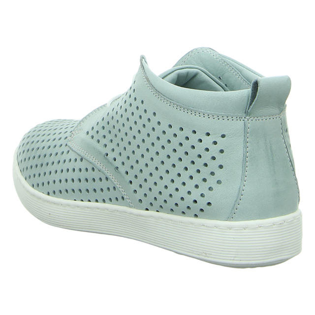 Andrea Conti Damen Sneaker in grün | SALE Schuhfachmann