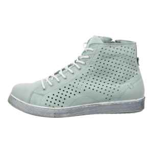 Stiefeletten - Andrea Conti - mint
