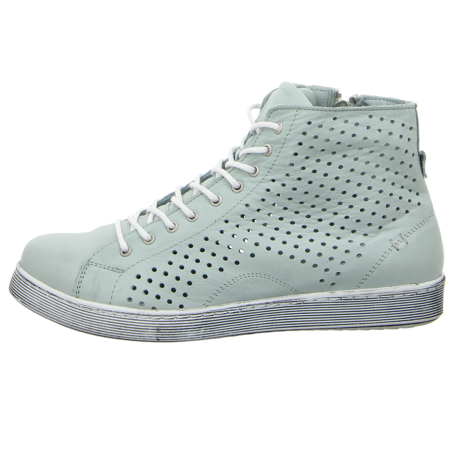 Stiefeletten - Andrea Conti - mint