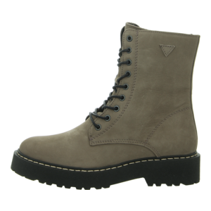 Stiefeletten - Palpa - Riviera - olive