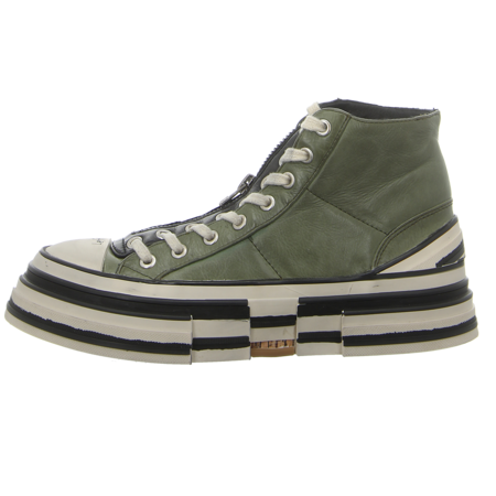 Sneaker - Rebecca White - grn-kombi