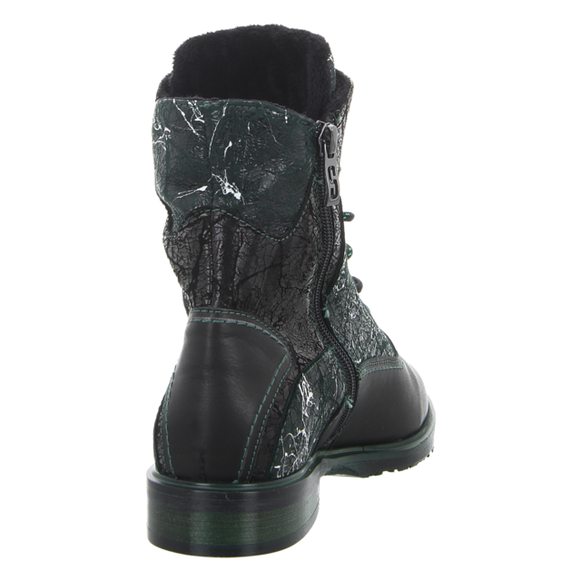 Simen - 7127A GRN - 7127A GRN - grn - Stiefeletten