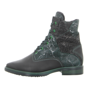Stiefeletten - Simen - grn