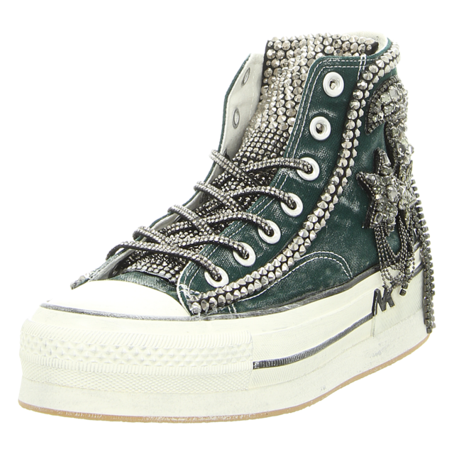 NAN-KU - DFA-02 GREEN - DFA-02 GREEN - green - Sneaker