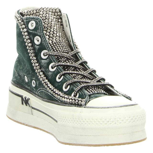 NAN-KU - DFA-02 GREEN - DFA-02 GREEN - green - Sneaker