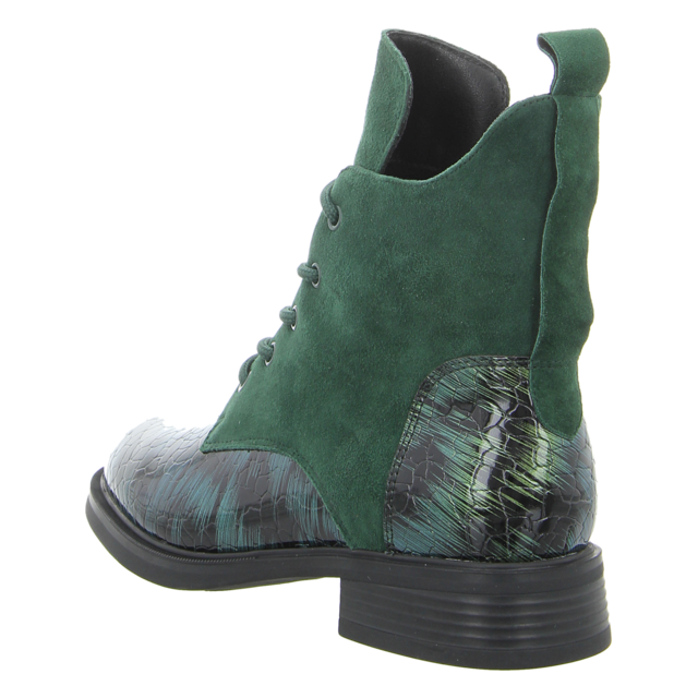 Artiker - 57C0194 - 57C0194 - grn-kombi - Stiefeletten