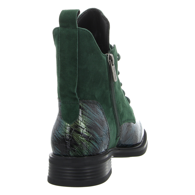 Artiker - 57C0194 - 57C0194 - grn-kombi - Stiefeletten