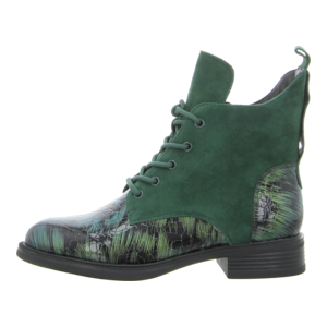 Stiefeletten - Artiker - grn-kombi