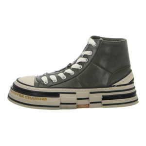 Sneaker - Rebecca White - next green