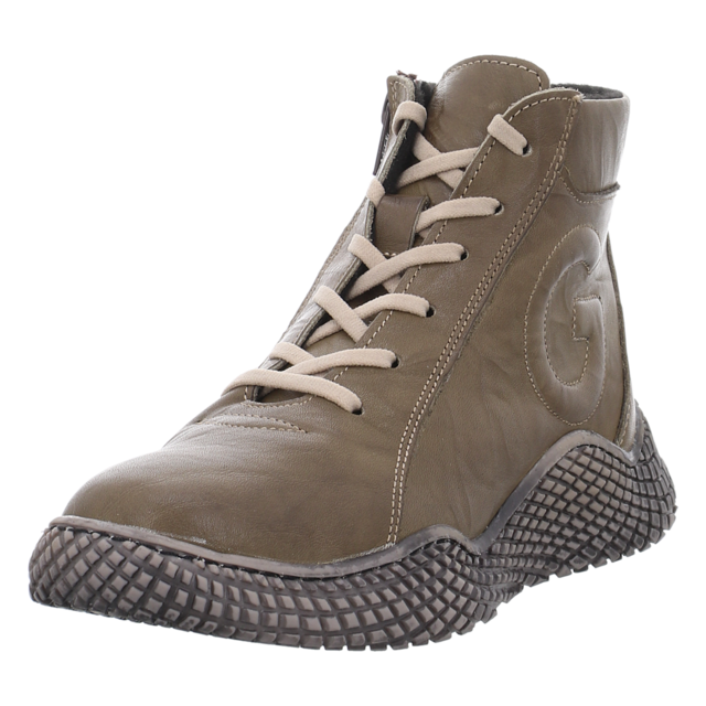 Gemini - 333919-01/701 - 333919-01/701 - khaki - Stiefeletten