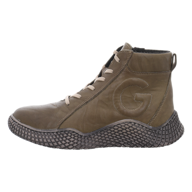Gemini - 333919-01/701 - 333919-01/701 - khaki - Stiefeletten