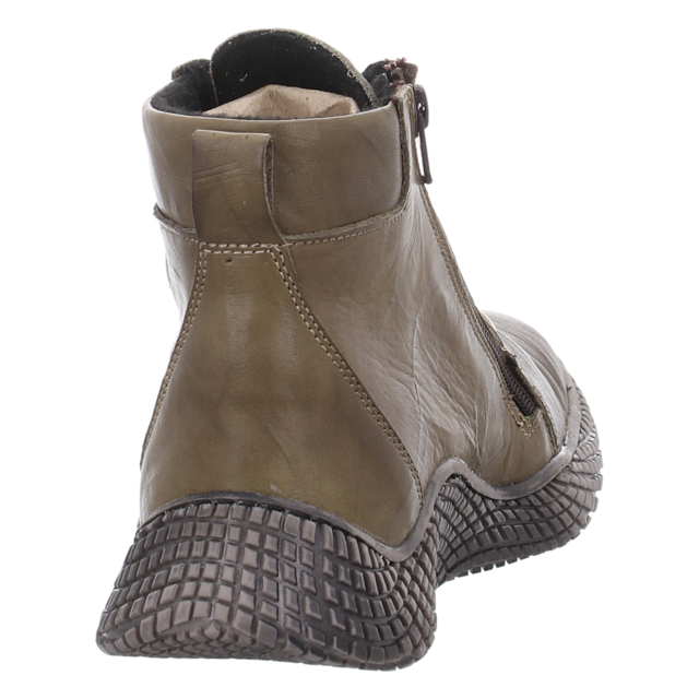 Gemini - 333919-01/701 - 333919-01/701 - khaki - Stiefeletten