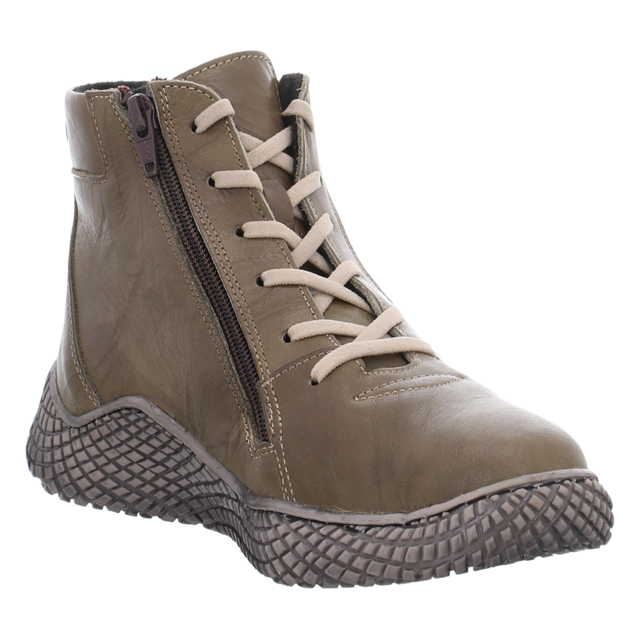 Gemini - 333919-01/701 - 333919-01/701 - khaki - Stiefeletten