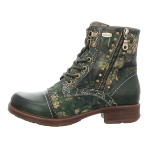 Stiefeletten - Laura Vita - Anitao 10 - vert