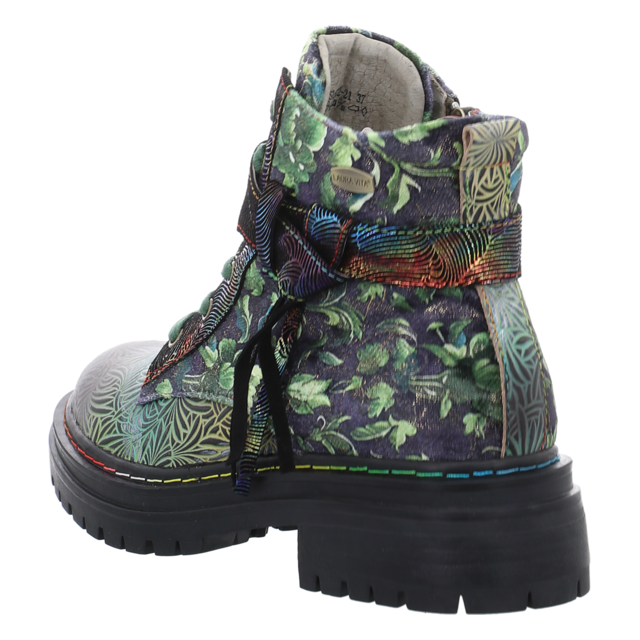 Laura Vita - KANDYO 21 KAKI - Kandyo 21 - kaki - Stiefeletten