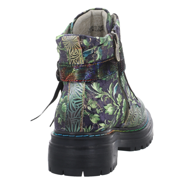 Laura Vita - KANDYO 21 KAKI - Kandyo 21 - kaki - Stiefeletten