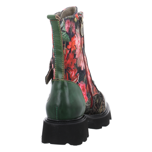 Laura Vita - KOULEO 15 VERT - Kouleo 15 - vert - Stiefeletten