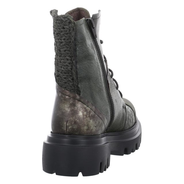 Papucei - ANASTASIA GREEN - Anastasia - green - Stiefeletten