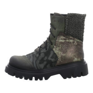 Stiefeletten - Papucei - Anastasia - green
