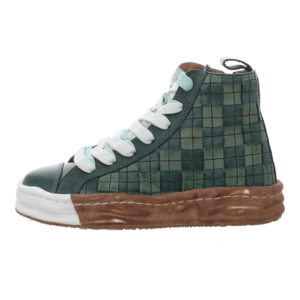 Sneaker - Rebecca White - Rechest V2 - verde