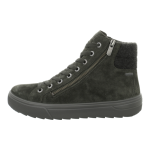 Stiefeletten - Legero - Milena - bean green