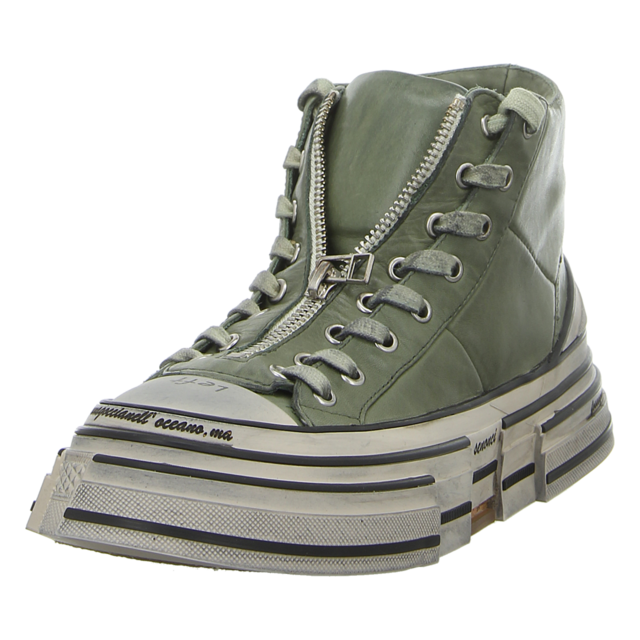 Rebecca White - V02L-8.V2 - V02L-8.V2 - next green - Sneaker