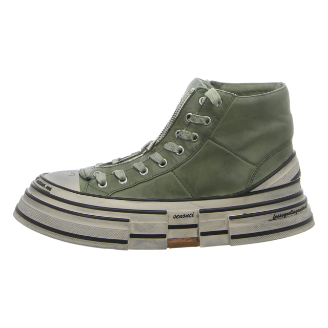 Rebecca White - V02L-8.V2 - V02L-8.V2 - next green - Sneaker