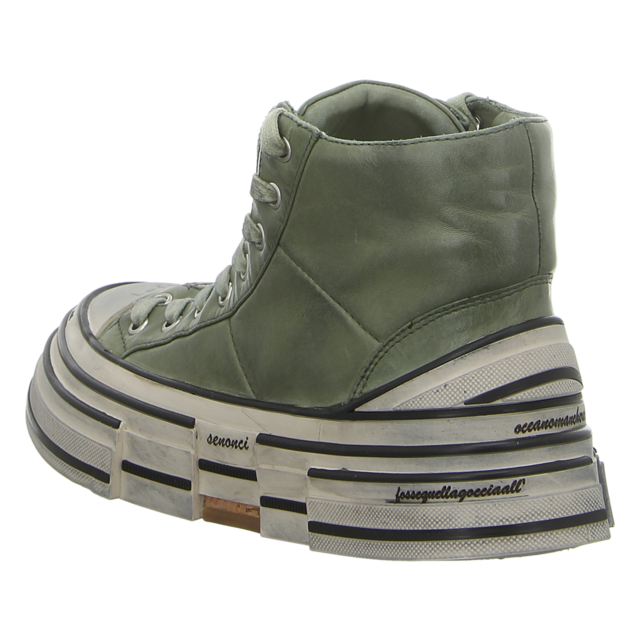Rebecca White - V02L-8.V2 - V02L-8.V2 - next green - Sneaker