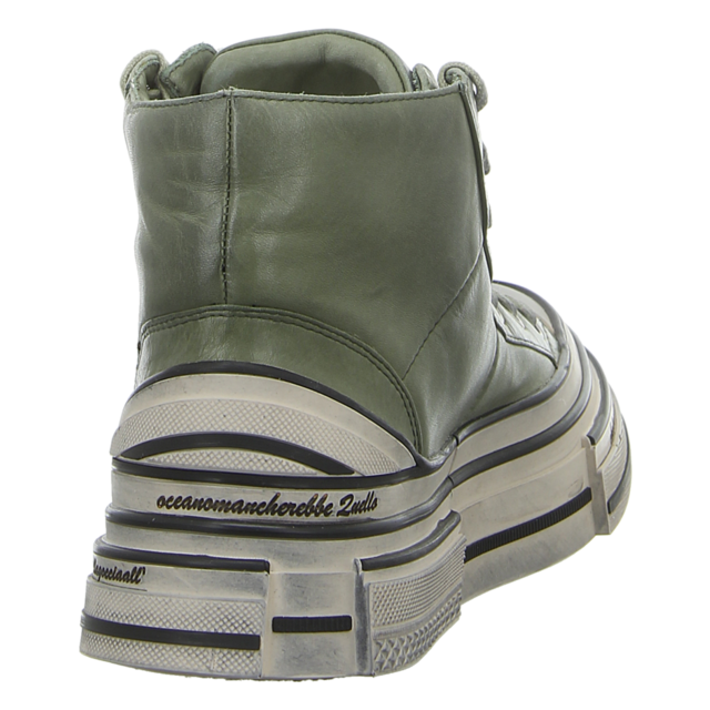 Rebecca White - V02L-8.V2 - V02L-8.V2 - next green - Sneaker