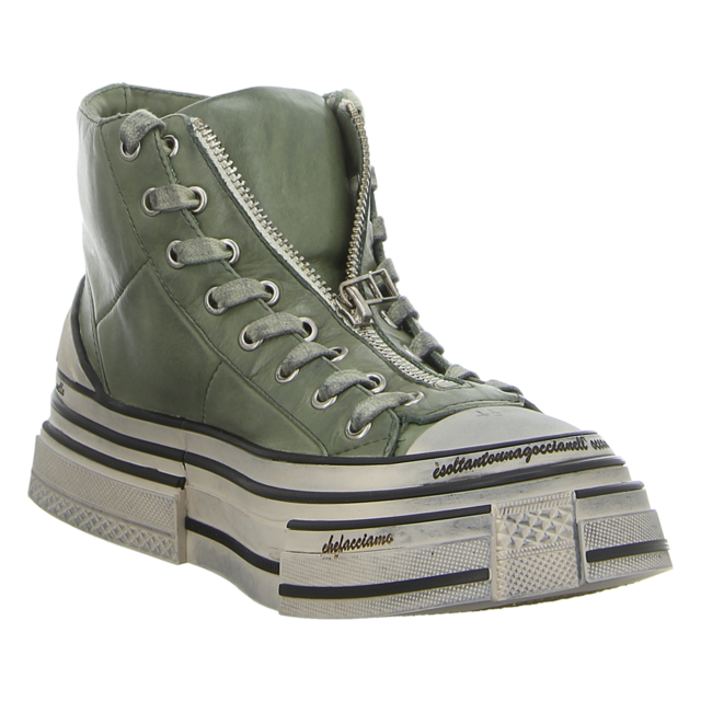 Rebecca White - V02L-8.V2 - V02L-8.V2 - next green - Sneaker