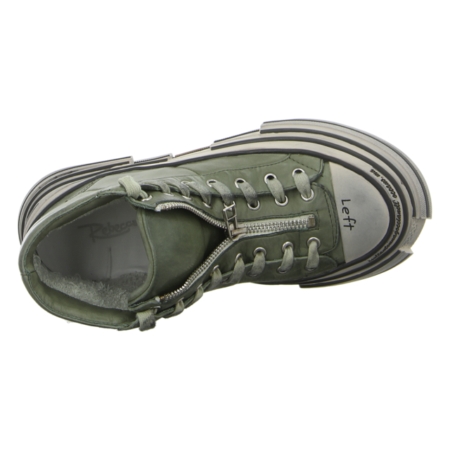 Rebecca White - V02L-8.V2 - V02L-8.V2 - next green - Sneaker
