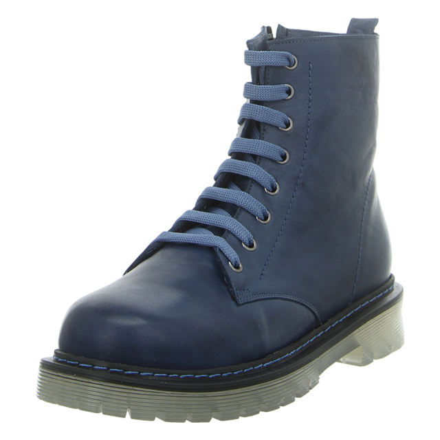 Gemini - 342290-02/088 - 342290-02/088 - marine - Stiefeletten