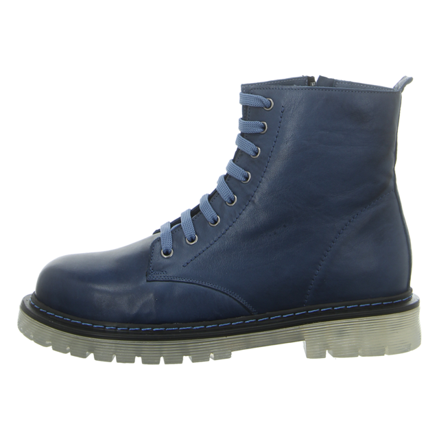 Gemini - 342290-02/088 - 342290-02/088 - marine - Stiefeletten