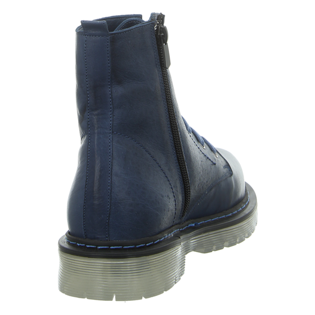 Gemini - 342290-02/088 - 342290-02/088 - marine - Stiefeletten