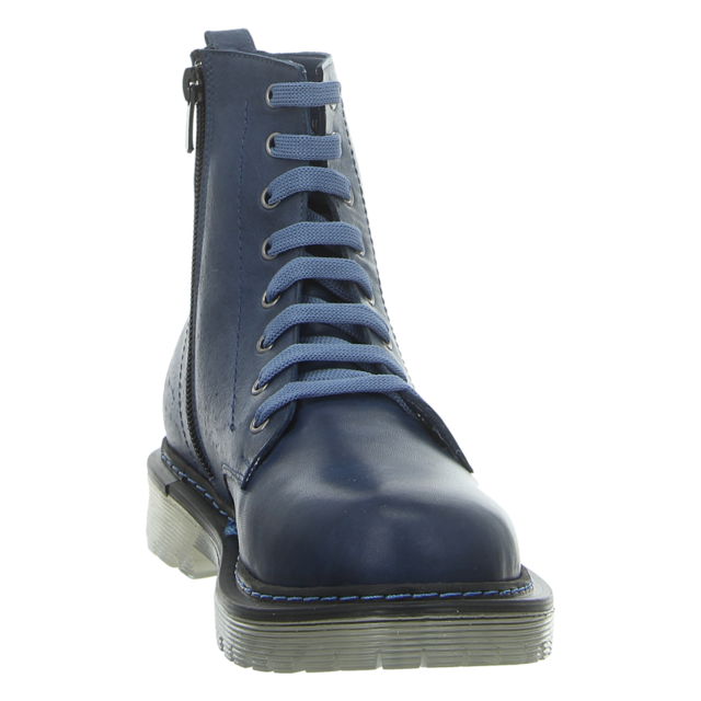 Gemini - 342290-02/088 - 342290-02/088 - marine - Stiefeletten