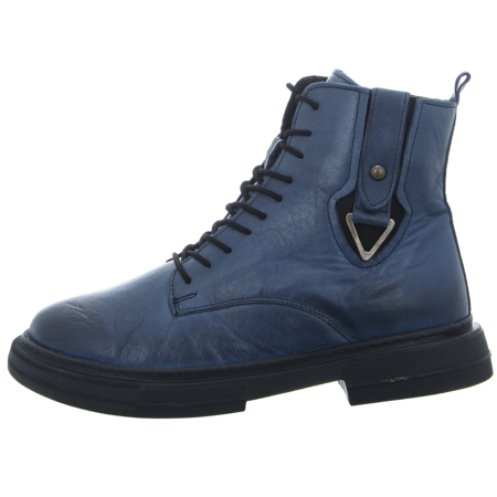 Stiefeletten - Gemini - marine