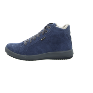 Stiefeletten - Legero - Tanaro 5.0 - indacox (blau)