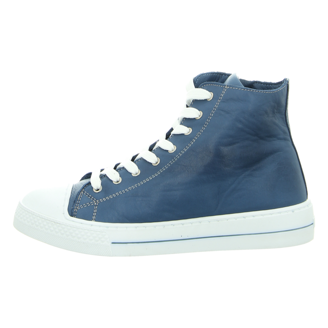 Andrea Conti - 00671100274 - 00671100274 - jeans - Sneaker