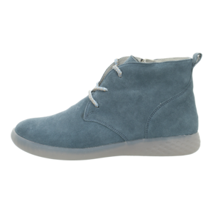 Stiefeletten - Waldlufer - H-Clo - denim