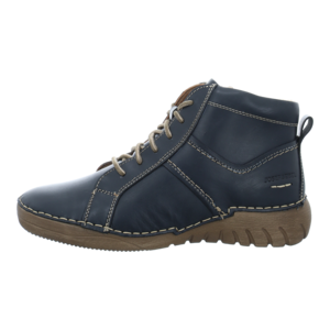 Stiefeletten - Josef Seibel - Felicia 01 - ocean