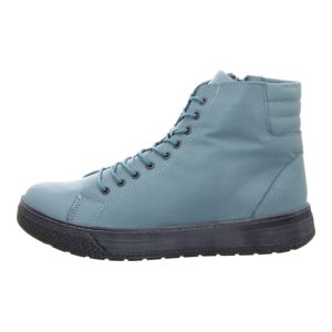 Stiefeletten - Andrea Conti - petrol