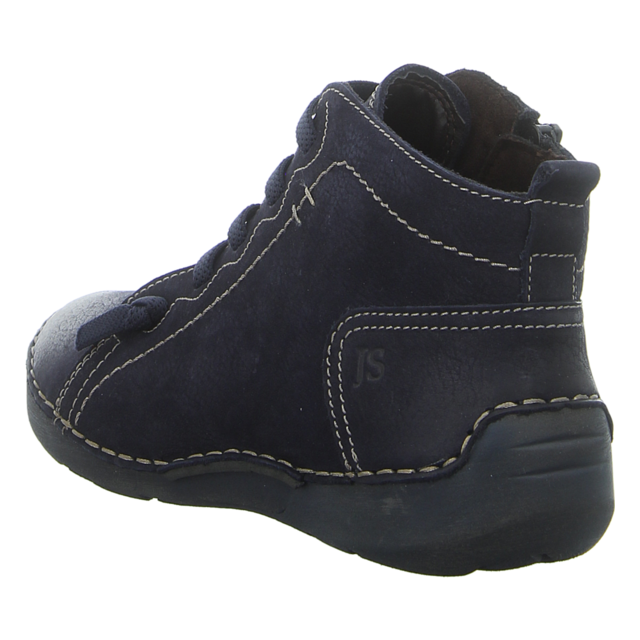 Josef Seibel - 59686-MI869530 - Fergey 86 - ocean - Stiefeletten