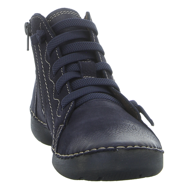 Josef Seibel - 59686-MI869530 - Fergey 86 - ocean - Stiefeletten