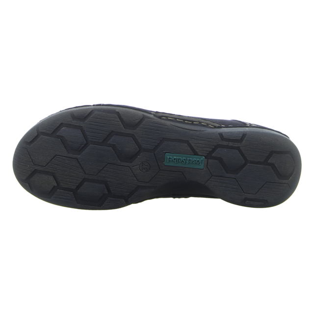 Josef Seibel - 59686-MI869530 - Fergey 86 - ocean - Stiefeletten