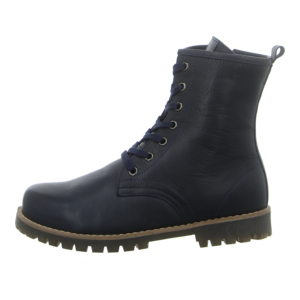 Stiefeletten - Andrea Conti - d.blau