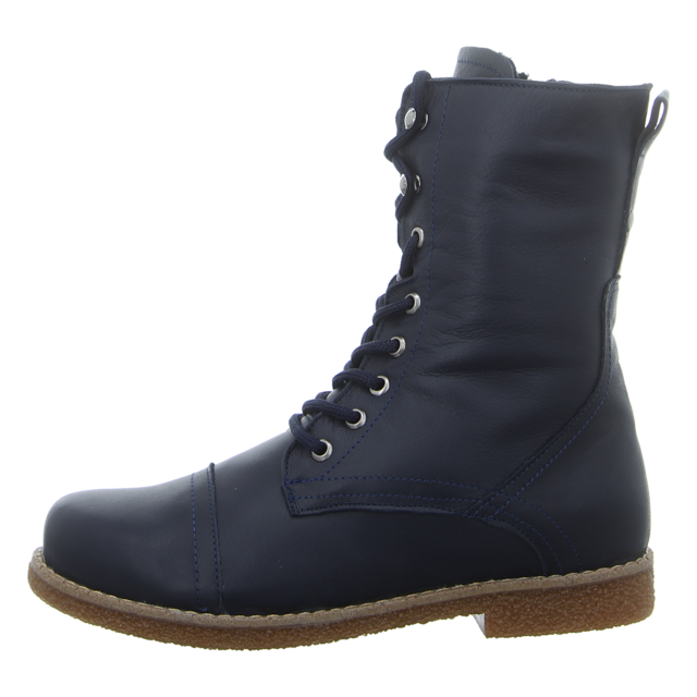 Andrea Conti - 0348760-017 - 0348760-017 - dunkelblau - Stiefeletten