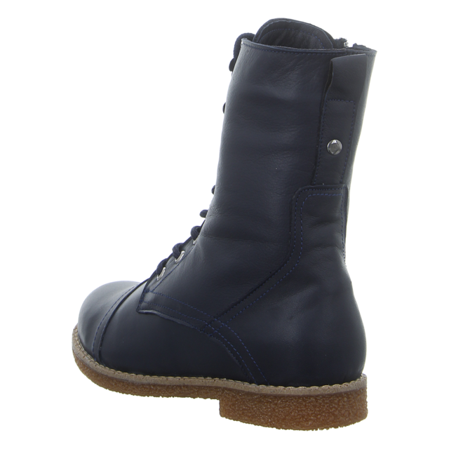 Andrea Conti - 0348760-017 - 0348760-017 - dunkelblau - Stiefeletten