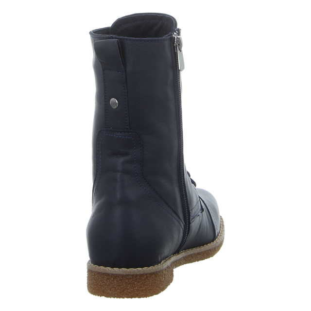 Andrea Conti - 0348760-017 - 0348760-017 - dunkelblau - Stiefeletten