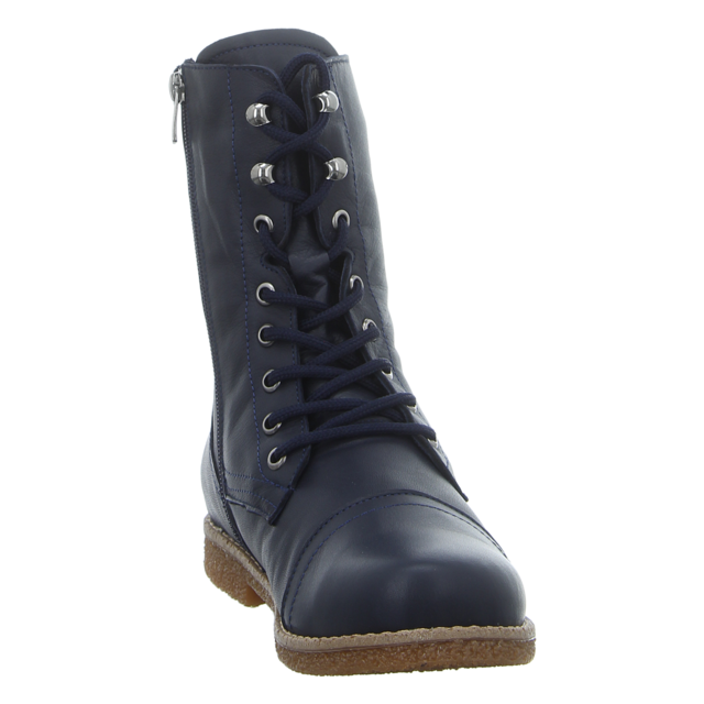 Andrea Conti - 0348760-017 - 0348760-017 - dunkelblau - Stiefeletten